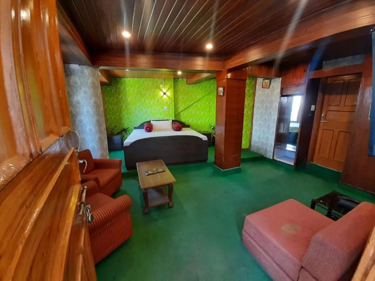 Hotel Samrat Ss Shimla