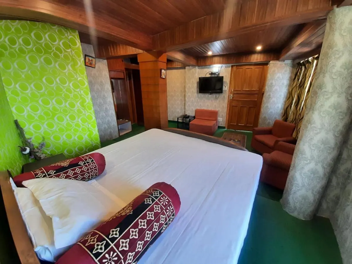 Hotel Samrat Ss Shimla 0*,  India