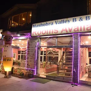 Hotel Mashobra Valley, Shimla