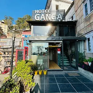 Guest house Ganga !! Near Mall Road !! Budget Friendly !!, Shimla