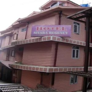 Hotel Sitara Regency, Shimla