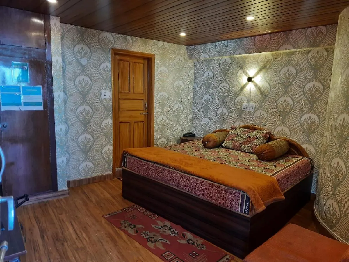 Hotel Samrat Ss Shimla