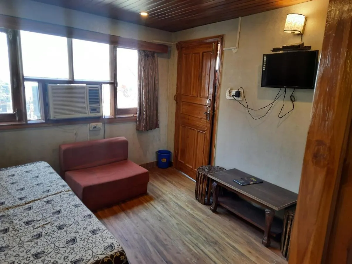 Hotel Samrat Ss Shimla