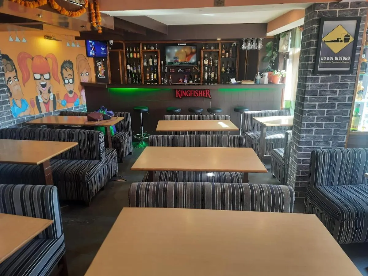 Hotel Samrat Ss Shimla