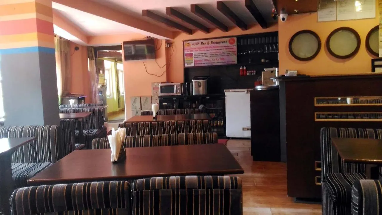 Hotel Samrat Ss Shimla